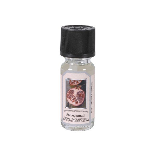 Granatų kvapusis aliejus "Bridgewater" 10 ml