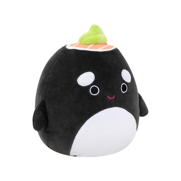 Pliušinis žaislas Kai – SQUISHMALLOWS-image-1
