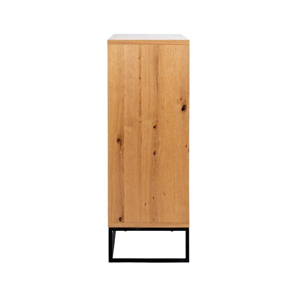 Interstil Dalarna komoda, aukštis 125 cm-image-3