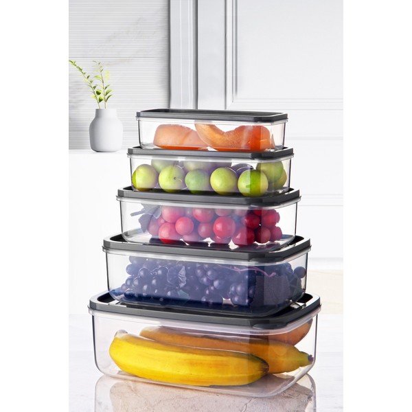 Maisto dėžutės 5 vnt. – Hermia-image-1