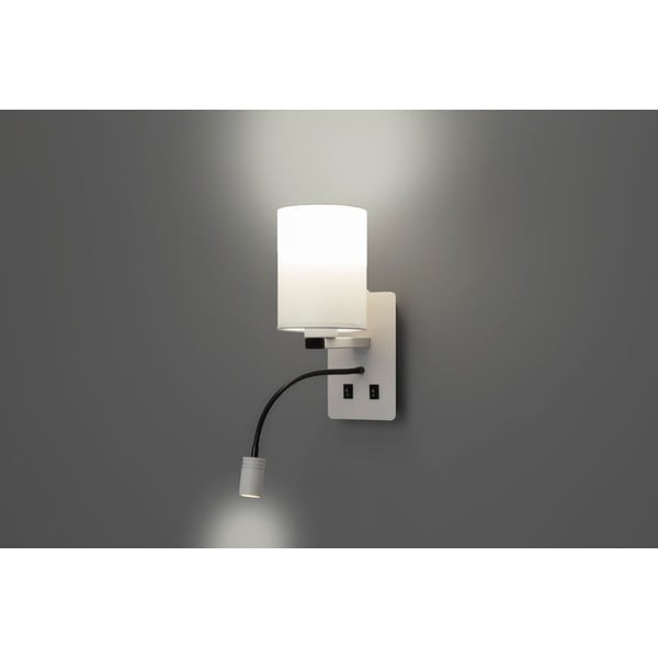 Sieninė lempa Magnum – Candellux Lighting-image-2