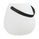 Lauko šviestuvas LED USB ø 20,5 cm Derry – House Nordic