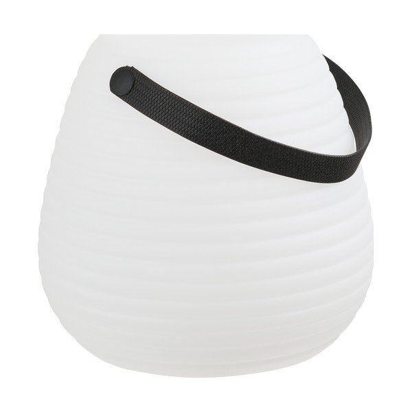 Lauko šviestuvas LED USB ø 20,5 cm Derry – House Nordic