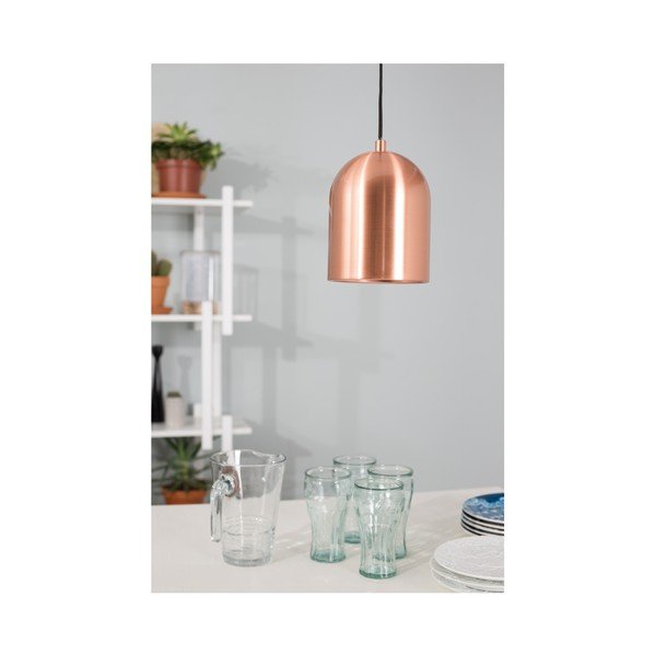 Auksinės spalvos lubinis šviestuvas Zuiver Marvel-image-2