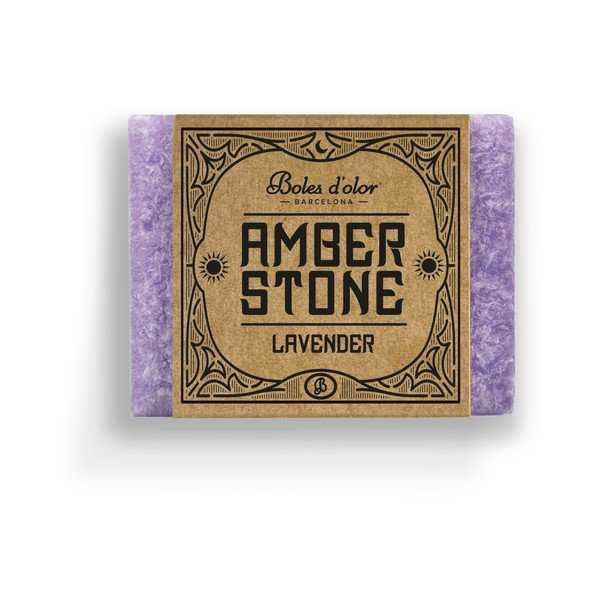 Vaškas aromaterapinei lempai Lavender – Boles d'olor