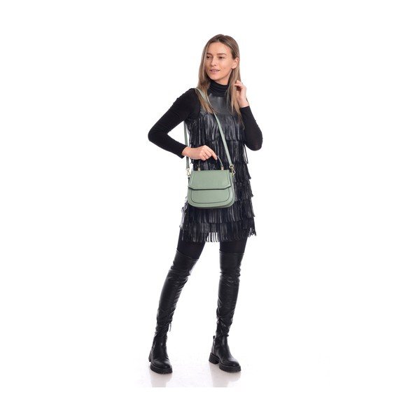 Odinė rankinė - Isabella Rhea-image-4