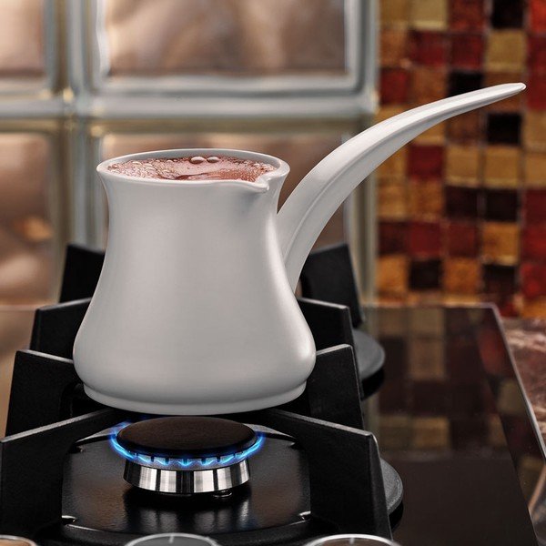 2 porcelianinių kavos puodelių rinkinys "Nina-image-1