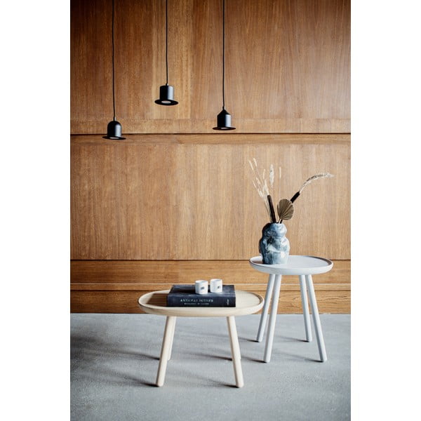 Juodas pakabinamas šviestuvas EMKO Hat Cylinder-image-3