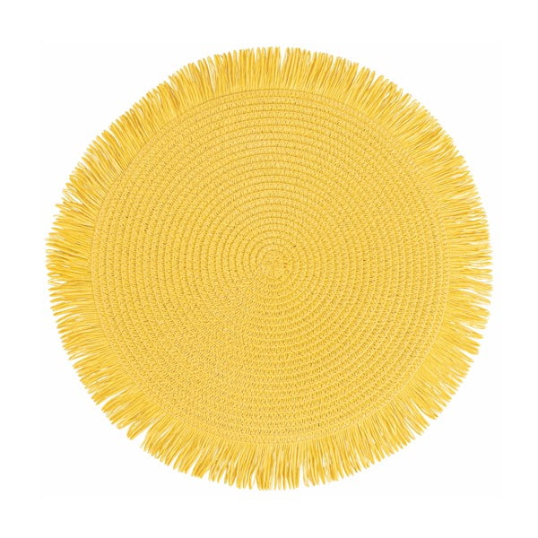 Popierinis padėkliukas 4 vnt. ø 38 cm Shades of Sunset - VDE Tivoli 1996-image-4