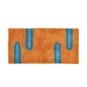 Kilimas oranžinės spalvos 70x140 cm Styles – Villa Collection