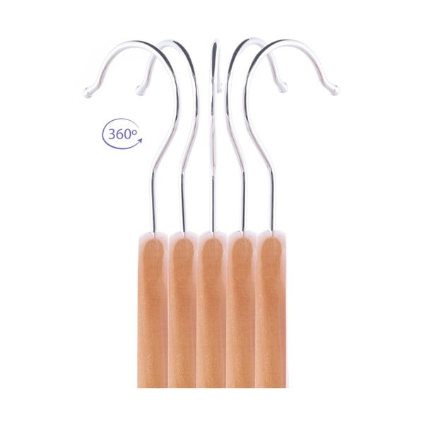 Pakabos iš medžio 50 vnt. Storn – Homede-image-3