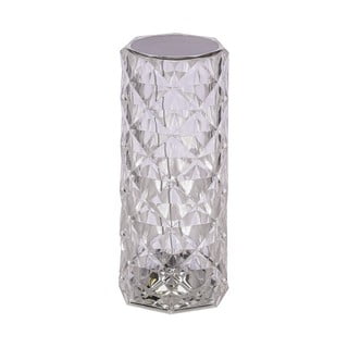 Stalinis šviestuvas LED su nuotolinio valdymo funkcija/su pritemdymo funkcija (aukštis 21,5 cm) Brillo – Candellux Lighting