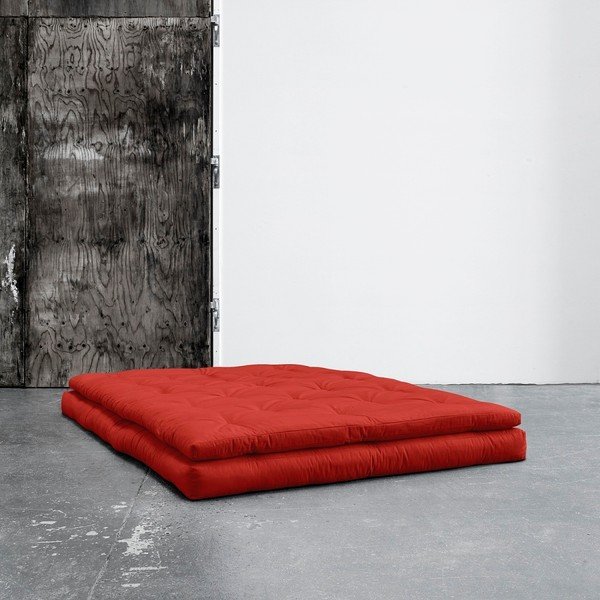 Kintama sofa "Karup Buckle Up" Raudona-image-2
