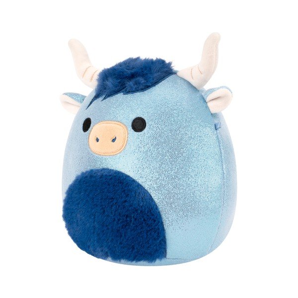 Pliušinis žaislas Toro – SQUISHMALLOWS-image-1