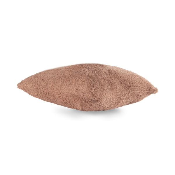 Iš mikropliušo dekoratyvinė pagalvėlė 45x45 cm Cocoon – Tiseco Home Studio-image-2
