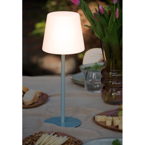 USB lauko lempa ø 15 cm Outdoors – Leitmotiv-image-4