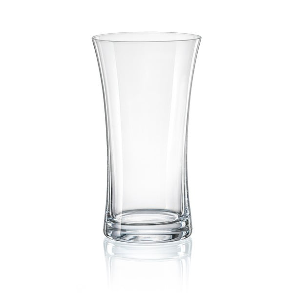 6 stiklinių rinkinys Crystalex Grace, 340 ml
