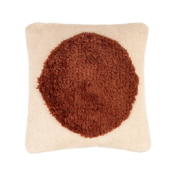 Dekoratyvinė pagalvėlė 45x45 cm Haydon – Dutchbone