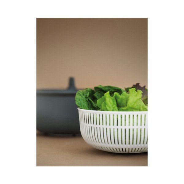 "Stelton Rig-Tig Mix-It" salotų suktuvas, 3,5 l-image-2