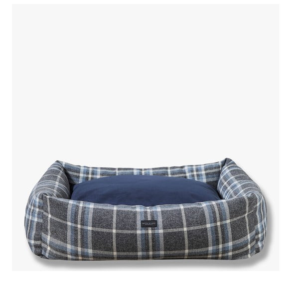 Mėlynai pilkas šuns gultas 55x75 cm Vip - Mette Ditmer Denmark