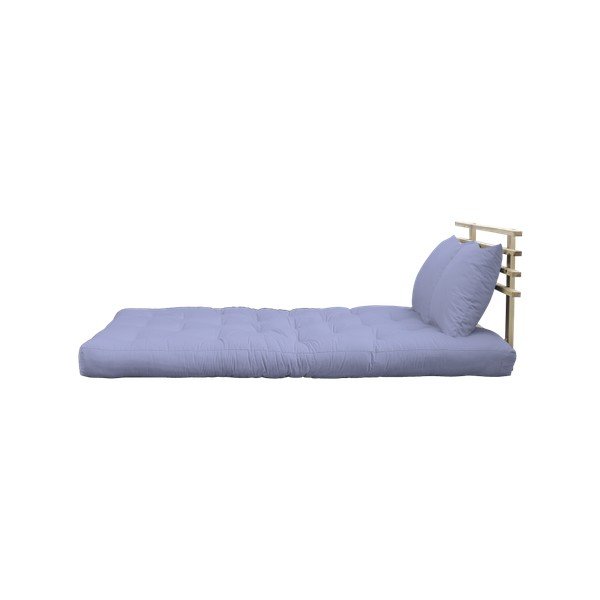 Kintama sofa Karup Shin Sano Natural/Blue Breeze-image-2