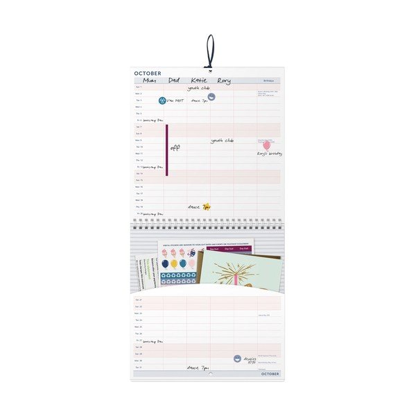 Darbų planuoklis - Busy B-image-3