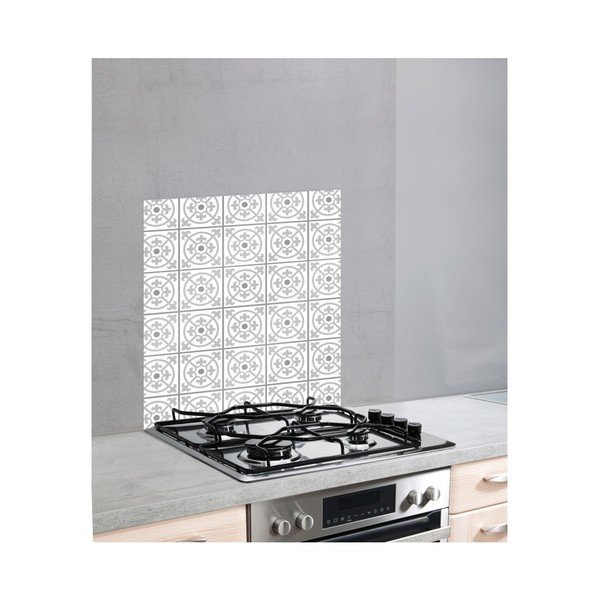 Stiklinis dangtis viryklei Wenko Splashback, 60 x 70 cm-image-2