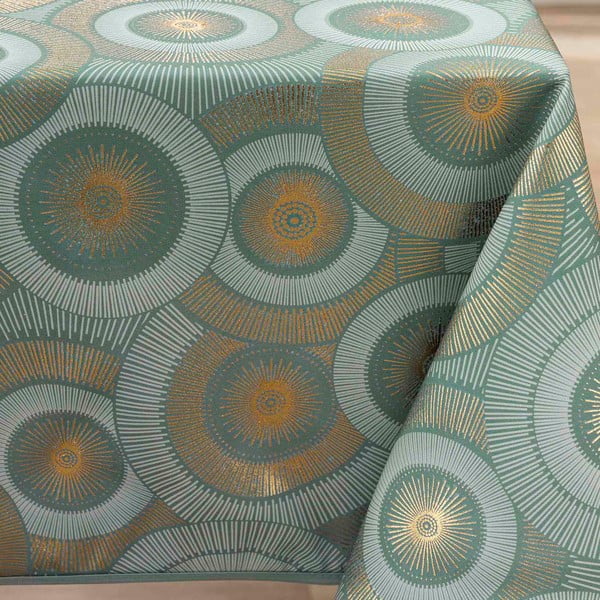 Staltiesė 145x240 cm Eclipse – douceur d'intérieur-image-1