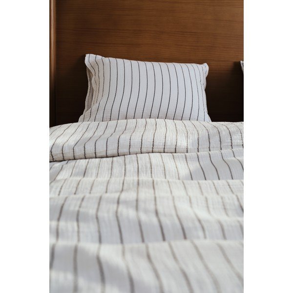 Iš muslino pagalvės užvalkalas 50x60 cm Amilia – Jotex-image-1