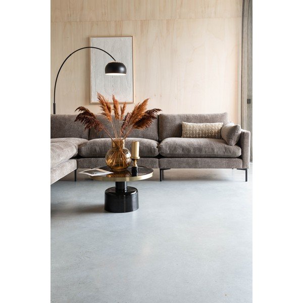 Pastatomas šviestuvas juodos spalvos (aukštis 190 cm) Bow – Zuiver-image-4