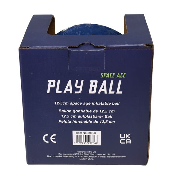 Kamuolys Space Age - Rex London-image-3