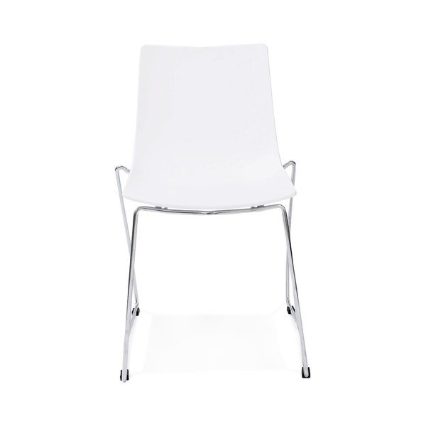 Balta kėdė Kokoon Design Tikada-image-2