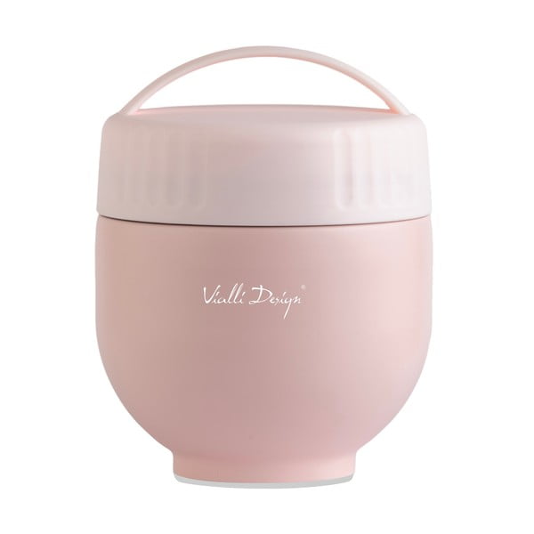 Termosas maistui šaukštas Fuori – Vialli Design