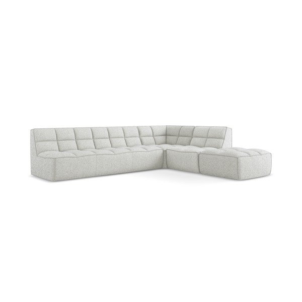 Modulinė kampinė sofa Kalai – Makamii-image-3