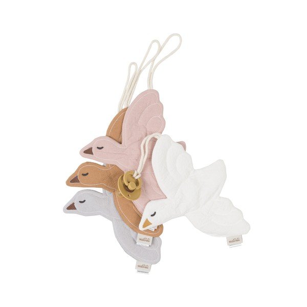 Žaislas Bird - Malomi Kids-image-2