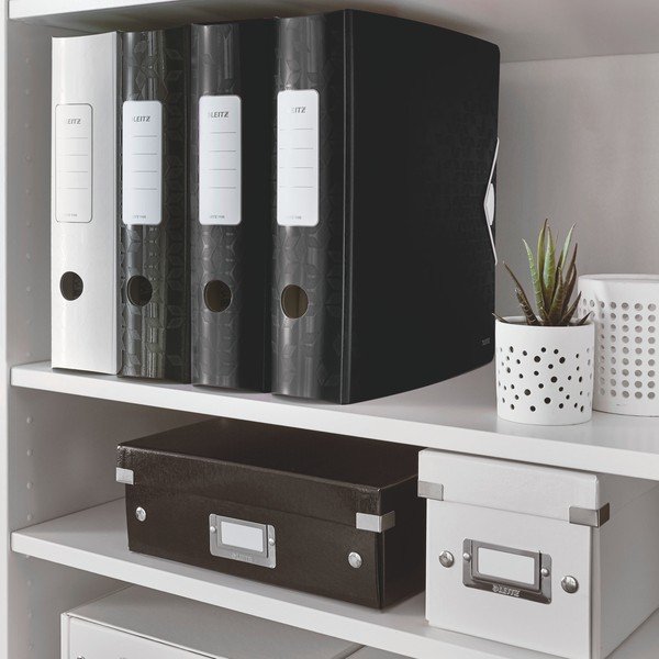Iš plastiko biuro organizatorius dokumentams Active – Leitz-image-1