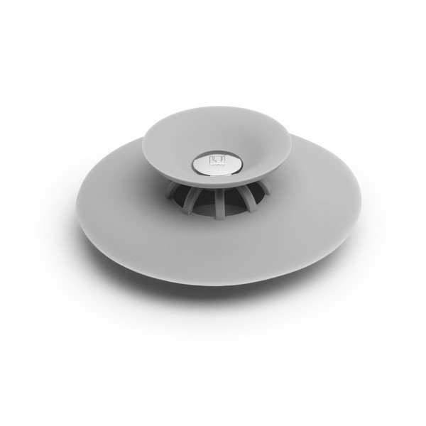 Silikoninis kriauklės sietelis Flex - Umbra-image-3