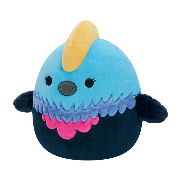Pliušinis žaislas Melrose – SQUISHMALLOWS-image-1