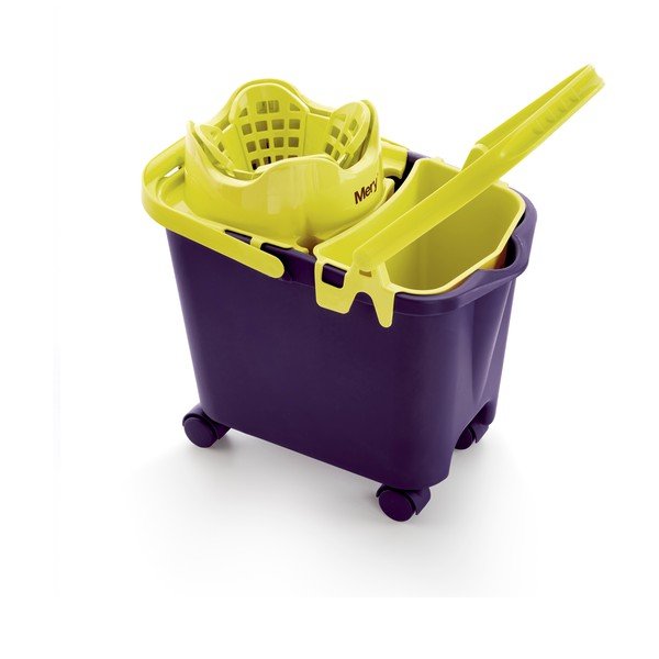Kibiras iš plastiko 14 l – Rayen-image-1