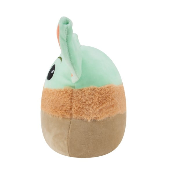 Pliušinis žaislas Star Wars Grogu - SQUISHMALLOWS-image-3