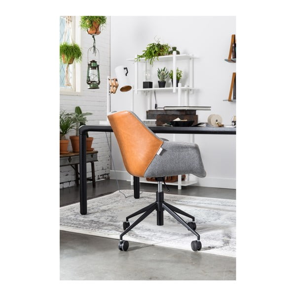 Baltas stalinis šviestuvas "Zuiver Flex-image-3