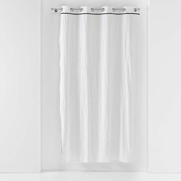 Užuolaida baltos spalvos 135x240 cm Linette – douceur d'intérieur