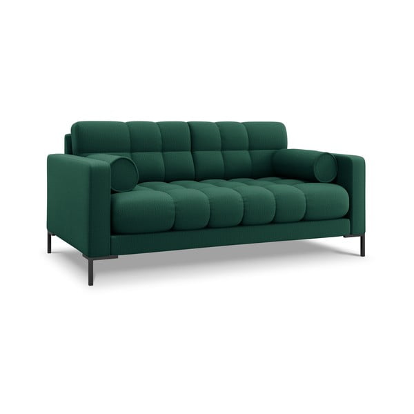 Sofa žalios spalvos 177 cm Bali – Cosmopolitan Design-image-3
