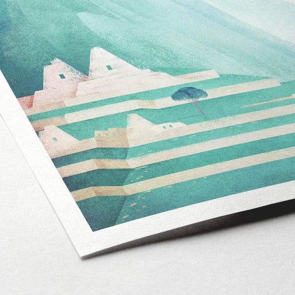 Plakatas Travelposter Peru, A2-image-2