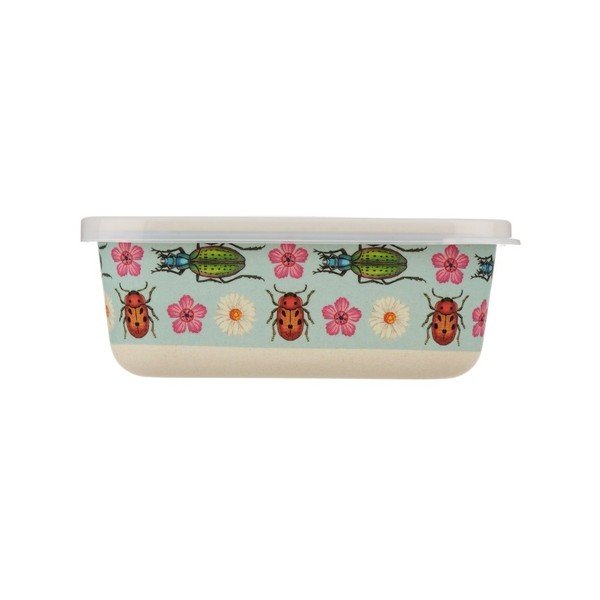 3 "Sass & Belle Butterflies" pietų dėžučių rinkinys-image-1