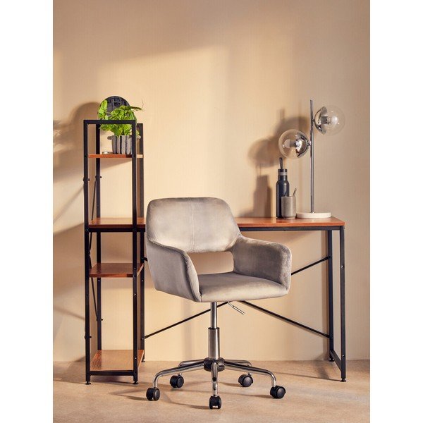 Rašomasis stalas 60x120 cm Laxton – Premier Housewares-image-2