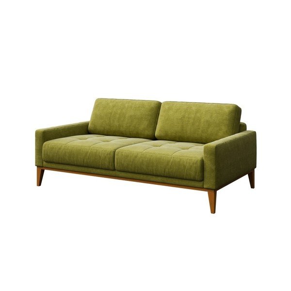 Žalia sofa MESONICA Musso Tufted, 173 cm-image-1