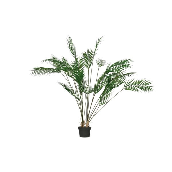 Dirbtinė palmė (aukštis 110 cm) Green – WOOOD