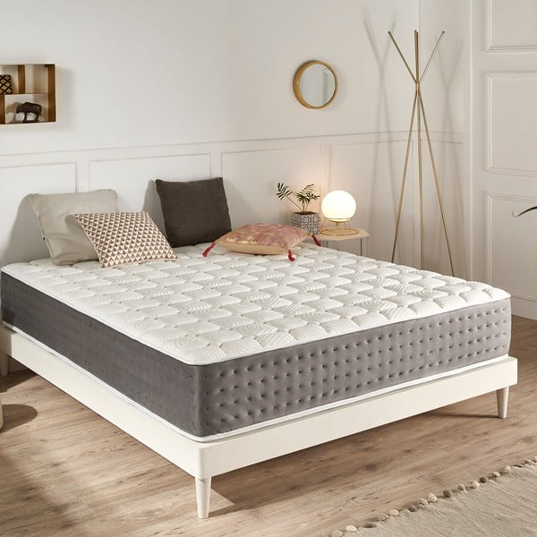 Dvipusis čiužinys Moonia Triumph Multizone, 90 x 200 cm-image-2