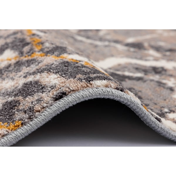 Kilimas tamsiai pilkos spalvos 200x280 cm Soft – FD-image-2